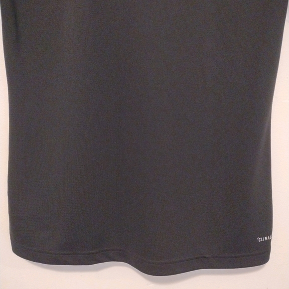 Adidas - Black Performance Shirt - Picture 13 of 16